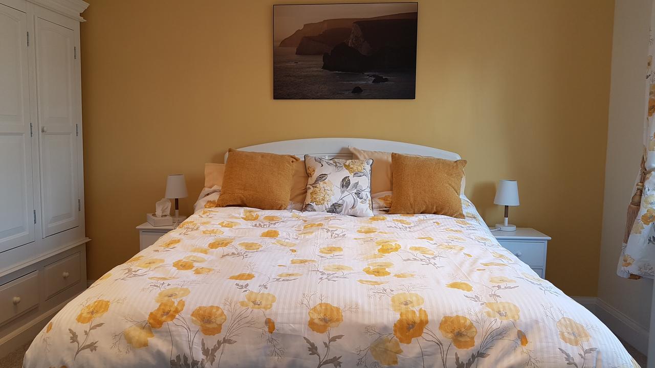 St Marks Cottage Swanage Eksteriør billede